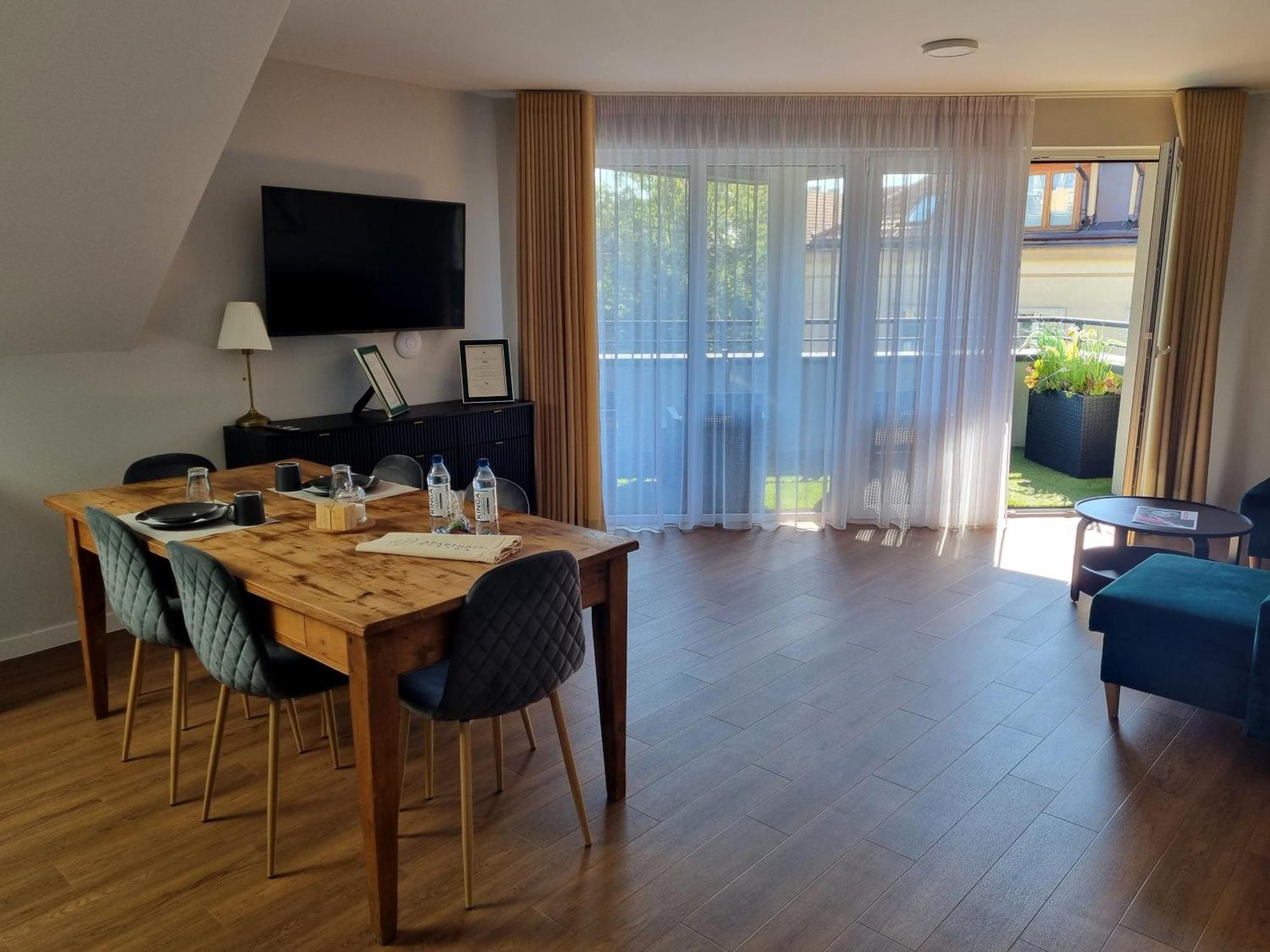 Aparthotel Bukowa Tychy Quarto foto