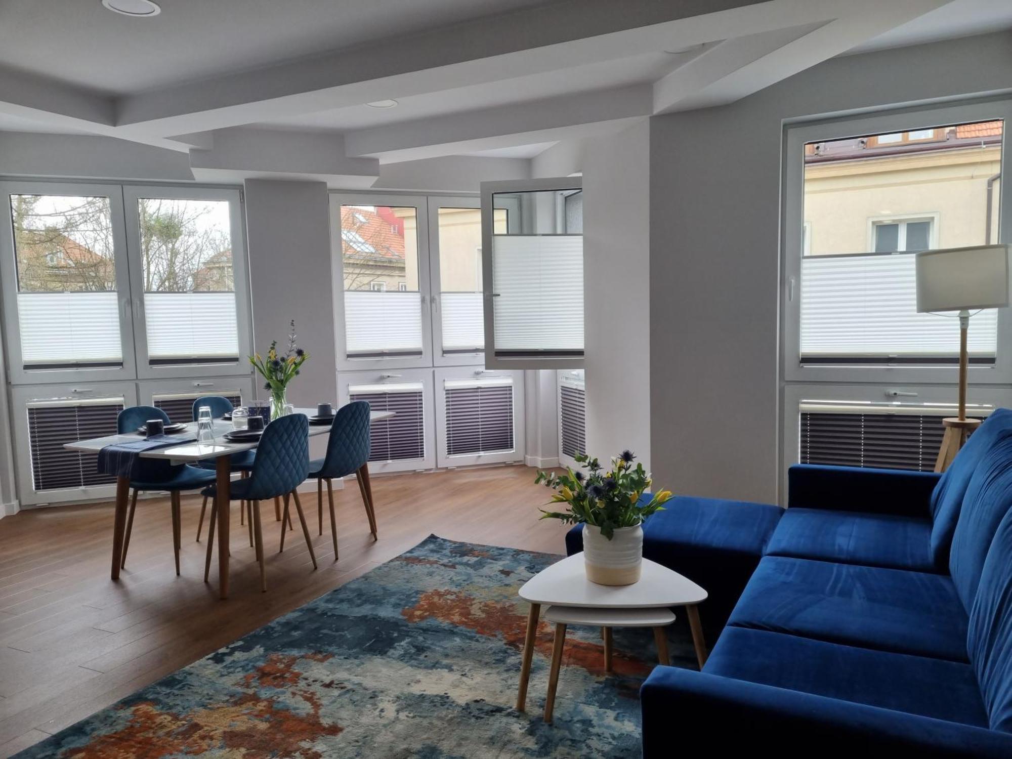 Aparthotel Bukowa Tychy Quarto foto