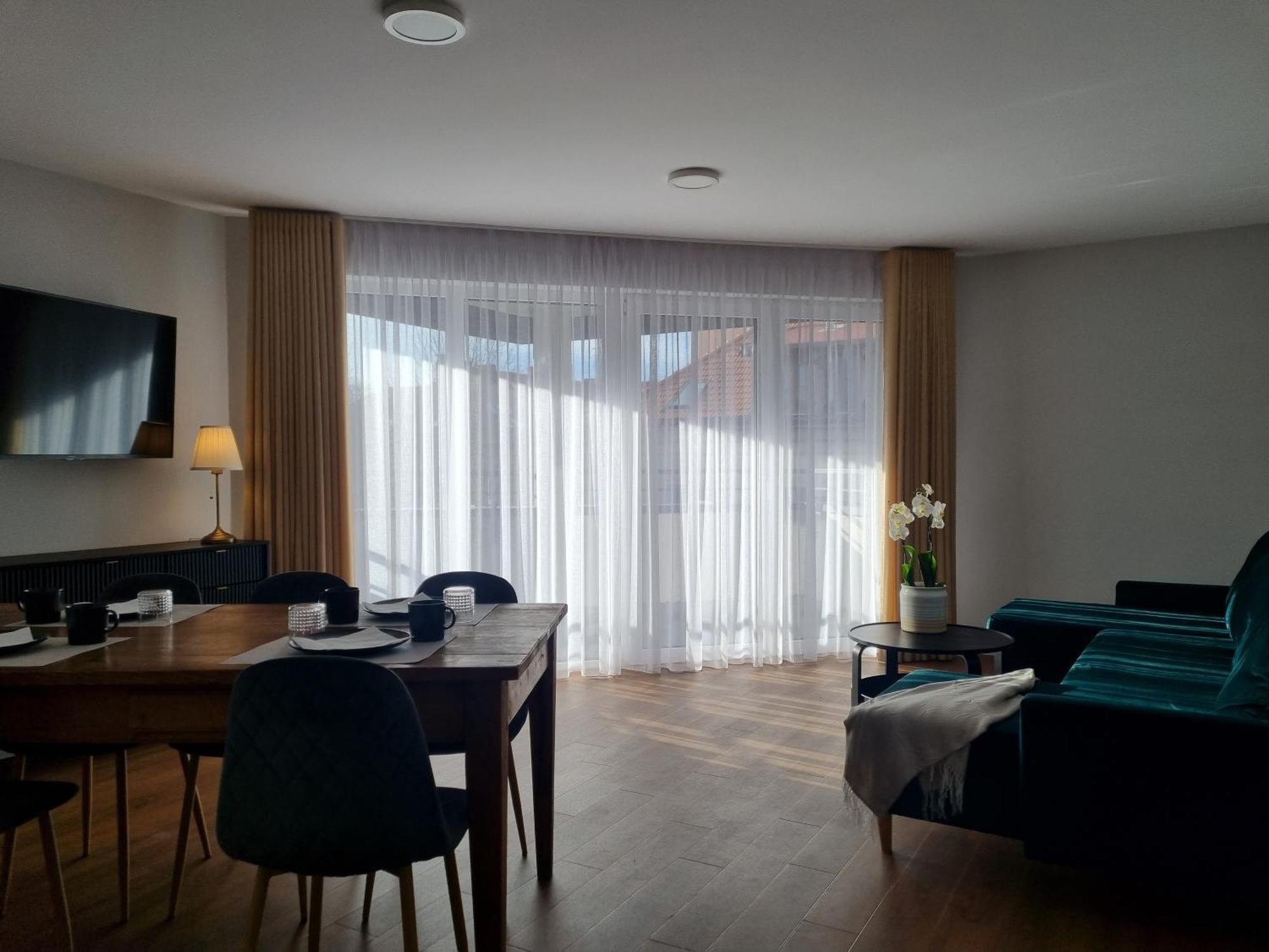 Aparthotel Bukowa Tychy Exterior foto